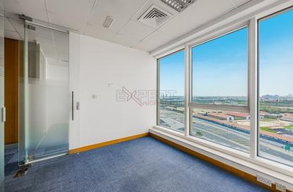 Office Space - Studio for rent in Churchill Executive Tower - Churchill Towers - Business Bay - Dubai Office Space - Studio for rent in Churchill Executive Tower - Churchill Towers - Business Bay - Dubai