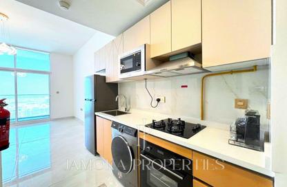 Apartment - Studio - 1 for rent in Skyz by Danube - Arjan - Dubai Apartment - Studio - 1 for rent in Skyz by Danube - Arjan - Dubai