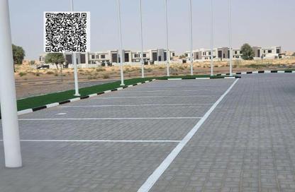 Land - Studio for sale in Basatin Al Serra - Al Serra Residential Area - Umm Al Quwain