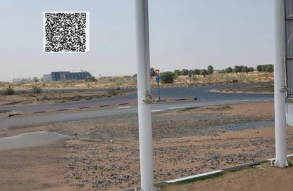 Land - Studio for sale in Basatin Al Serra - Al Serra Residential Area - Umm Al Quwain