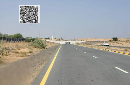 Land - Studio for sale in Basatin Al Serra - Al Serra Residential Area - Umm Al Quwain