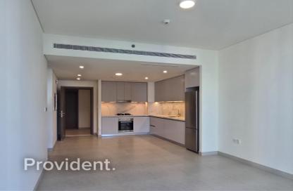 Apartment - 1 Bedroom - 1 Bathroom for rent in Beach Mansion Tower 1 - Beach Mansion - EMAAR Beachfront - Dubai Harbour - Dubai