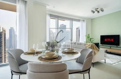Apartment - 1 Bedroom - 2 Bathrooms for sale in Opera Grand - Burj Khalifa Area - Downtown Dubai - Dubai