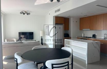 Apartment - 1 Bedroom - 2 Bathrooms for sale in Opera Grand - Burj Khalifa Area - Downtown Dubai - Dubai