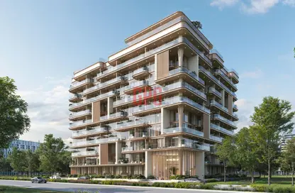 Apartment - 3 Bedrooms - 3 Bathrooms for sale in 113 Residences - Al Sufouh 1 - Al Sufouh - Dubai Apartment - 3 Bedrooms - 3 Bathrooms for sale in 113 Residences - Al Sufouh 1 - Al Sufouh - Dubai