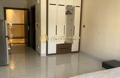 Apartment - Studio - 1 Bathroom for rent in Elz by Danube - Arjan - Dubai