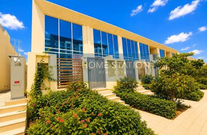 Townhouse - 1 Bedroom - 2 Bathrooms for sale in Rukan 3 - Rukan - Dubai
