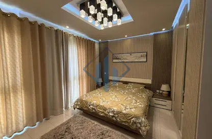 شقة - غرفة نوم - 2 حمامات للايجار في 8B البحيرة - لاجون - ميناء العرب - راس الخيمة - رأس الخيمة