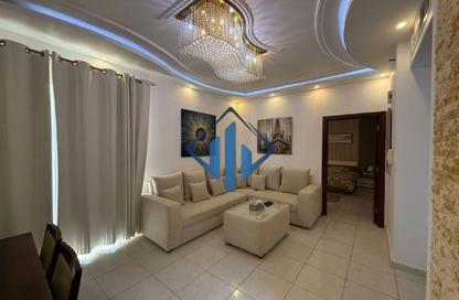 Apartment - 1 Bedroom - 2 Bathrooms for rent in Lagoon B8 - The Lagoons - Mina Al Arab - Ras Al Khaimah
