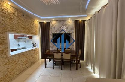 Apartment - 1 Bedroom - 2 Bathrooms for rent in Lagoon B8 - The Lagoons - Mina Al Arab - Ras Al Khaimah