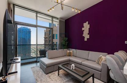 Apartment - 1 - 2 for rent in MBL Royal - JLT Cluster K - Jumeirah Lake Towers - Dubai Apartment - 1 - 2 for rent in MBL Royal - JLT Cluster K - Jumeirah Lake Towers - Dubai