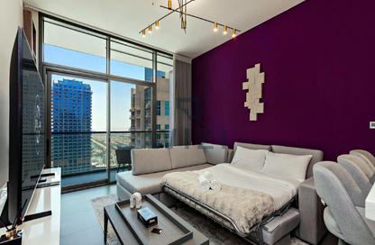 Apartment - 1 - 2 for rent in MBL Royal - JLT Cluster K - Jumeirah Lake Towers - Dubai Apartment - 1 - 2 for rent in MBL Royal - JLT Cluster K - Jumeirah Lake Towers - Dubai