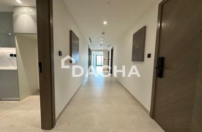Apartment - 3 Bedrooms - 3 Bathrooms for sale in Binghatti Creek - Al Jaddaf - Dubai