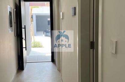 Townhouse - 2 Bedrooms - 4 Bathrooms for rent in Sendian - Masaar - Tilal City - Sharjah