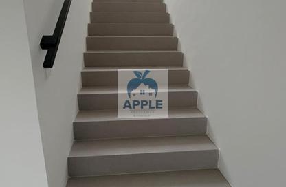 Townhouse - 2 Bedrooms - 4 Bathrooms for rent in Sendian - Masaar - Tilal City - Sharjah