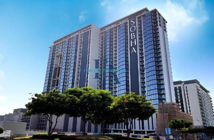 Apartment - 3 Bedrooms - 3 Bathrooms for rent in One Park Avenue - Sobha Hartland - Mohammed Bin Rashid City - Dubai