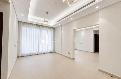 Apartment - 2 - 3 for rent in Symbolic Alpha - Queue Point - Liwan - Dubai Apartment - 2 - 3 for rent in Symbolic Alpha - Queue Point - Liwan - Dubai