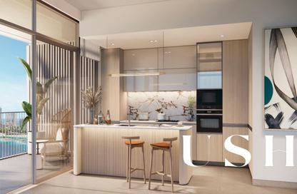 Apartment - 1 Bedroom - 2 Bathrooms for sale in Bay Grove Residence 3 - Bay Grove Residences - Dubai Islands - Dubai