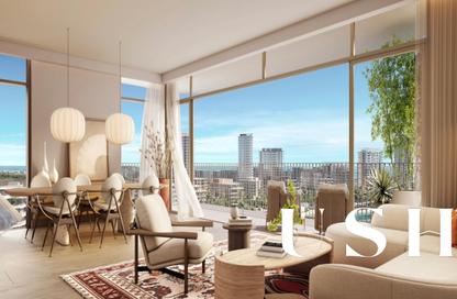 Apartment - 1 Bedroom - 2 Bathrooms for sale in Bay Grove Residence 3 - Bay Grove Residences - Dubai Islands - Dubai