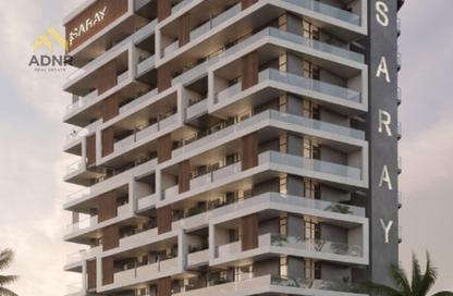 Apartment - Studio - 1 Bathroom for sale in Saray Prime Residences - Dubai Land Residence Complex - Dubai Land - Dubai