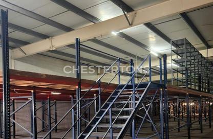 Warehouse - Studio for rent in Al Quoz Industrial Area - Al Quoz - Dubai