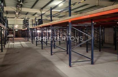 Warehouse - Studio for rent in Al Quoz Industrial Area - Al Quoz - Dubai Warehouse - Studio for rent in Al Quoz Industrial Area - Al Quoz - Dubai
