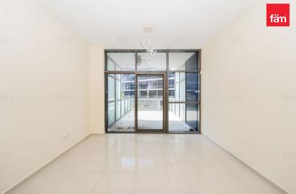 Apartment - Studio - 1 Bathroom for rent in Golf Vista 2 - Golf Vista - Golf Town - Damac Hills - Dubai