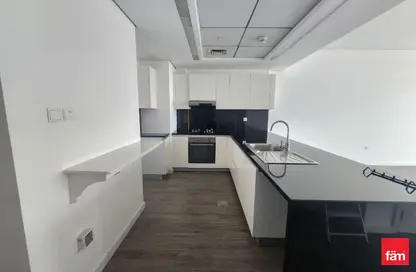 Apartment - 1 Bedroom - 2 Bathrooms for sale in Park One - Jumeirah Village Triangle - Dubai