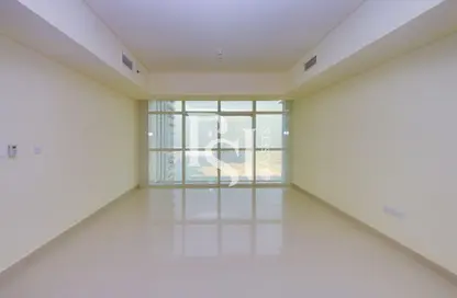 Apartment - 1 Bedroom - 2 Bathrooms for rent in Tala Tower - Marina Square - Al Reem Island - Abu Dhabi