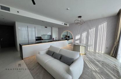 Apartment - 2 Bedrooms - 2 Bathrooms for rent in District One Phase III - District One - Mohammed Bin Rashid City - Dubai