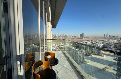 Apartment - 2 Bedrooms - 2 Bathrooms for rent in District One Phase III - District One - Mohammed Bin Rashid City - Dubai Apartment - 2 Bedrooms - 2 Bathrooms for rent in District One Phase III - District One - Mohammed Bin Rashid City - Dubai