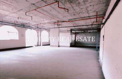 Office Space - Studio - 1 Bathroom for rent in Muwaileh 3 Building - Muwaileh - Sharjah