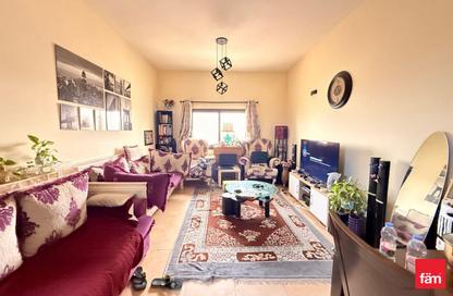 Apartment - 1 Bedroom - 2 Bathrooms for sale in Silicon Gates 1 - Silicon Gates - Dubai Silicon Oasis - Dubai
