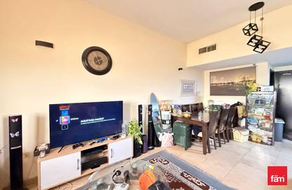 Apartment - 1 Bedroom - 2 Bathrooms for sale in Silicon Gates 1 - Silicon Gates - Dubai Silicon Oasis - Dubai