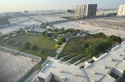 شقة - 2 غرف نوم - 3 حمامات للبيع في The Pulse ريزيدنس Park B3 - ذا بولس ريزيدينس بارك - ذي بالس - دبي الجنوب (مركز دبي العالمي) - دبي
