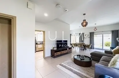 Townhouse - 3 Bedrooms - 4 Bathrooms for sale in Amaranta 1 - Amaranta - Villanova - Dubai Land - Dubai