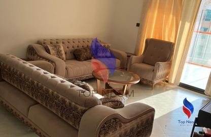 Apartment - 2 Bedrooms - 2 Bathrooms for rent in Binghatti Avenue - Al Jaddaf - Dubai