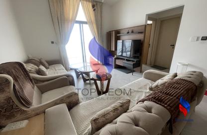 Apartment - 2 - 2 for rent in Binghatti Avenue - Al Jaddaf - Dubai Apartment - 2 - 2 for rent in Binghatti Avenue - Al Jaddaf - Dubai