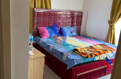 Apartment - 2 Bedrooms - 2 Bathrooms for rent in Binghatti Avenue - Al Jaddaf - Dubai