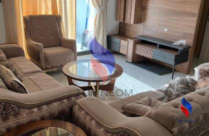 Apartment - 2 Bedrooms - 2 Bathrooms for rent in Binghatti Avenue - Al Jaddaf - Dubai