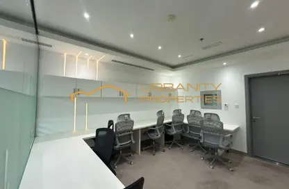Office Space - Studio for sale in Tamani Art Tower - Business Bay - Dubai