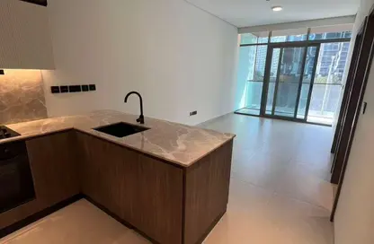 شقة - غرفة نوم - 1 حمام للبيع في ويست فايف بيزنس باي ريزيدينس - الخليج التجاري - دبي