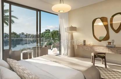 Villa - 5 Bedrooms - 6 Bathrooms for sale in Alana - The Valley - Dubai
