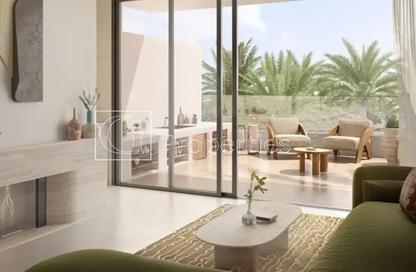 Villa - 5 Bedrooms - 6 Bathrooms for sale in Alana - The Valley - Dubai