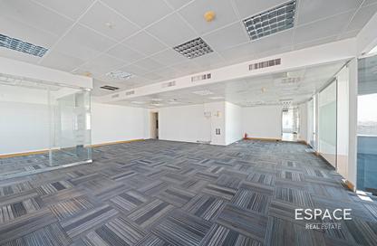 Office Space - Studio for rent in Al Moosa Tower 2 - Al Moosa Towers - Sheikh Zayed Road - Dubai