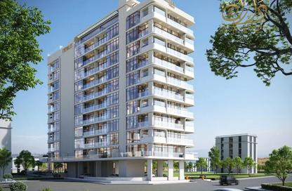 Apartment - 1 - 2 for sale in Estrella by Nexus - Majan - Dubai Apartment - 1 - 2 for sale in Estrella by Nexus - Majan - Dubai