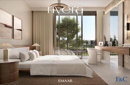 Villa - 4 Bedrooms - 5 Bathrooms for sale in Rivera at the Valley - The Valley - Dubai