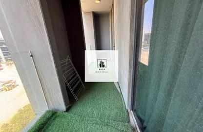 Apartment - 1 Bedroom - 1 Bathroom for rent in Tiraz - Naseej District - Aljada - Sharjah Apartment - 1 Bedroom - 1 Bathroom for rent in Tiraz - Naseej District - Aljada - Sharjah