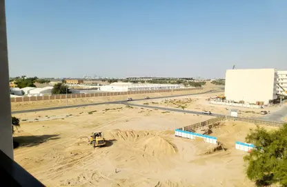 Apartment - 1 Bedroom - 2 Bathrooms for rent in AlFalah - Muwaileh Commercial - Sharjah