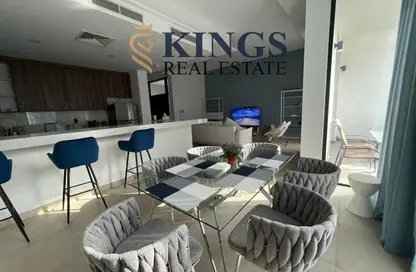 Villa - 3 Bedrooms - 4 Bathrooms for rent in Marbella I Villas - Marbella - Mina Al Arab - Ras Al Khaimah